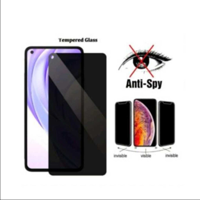 ESDฟิล์มเซรามิกป้องกันการมองลอดฝ้าสองสีSamsungA05 A05s A55 A35A54 S22 S23 S24 ULTRA A52SA50SA30S S22S23 Plus A10SA71 A73 - รูปที่ 3