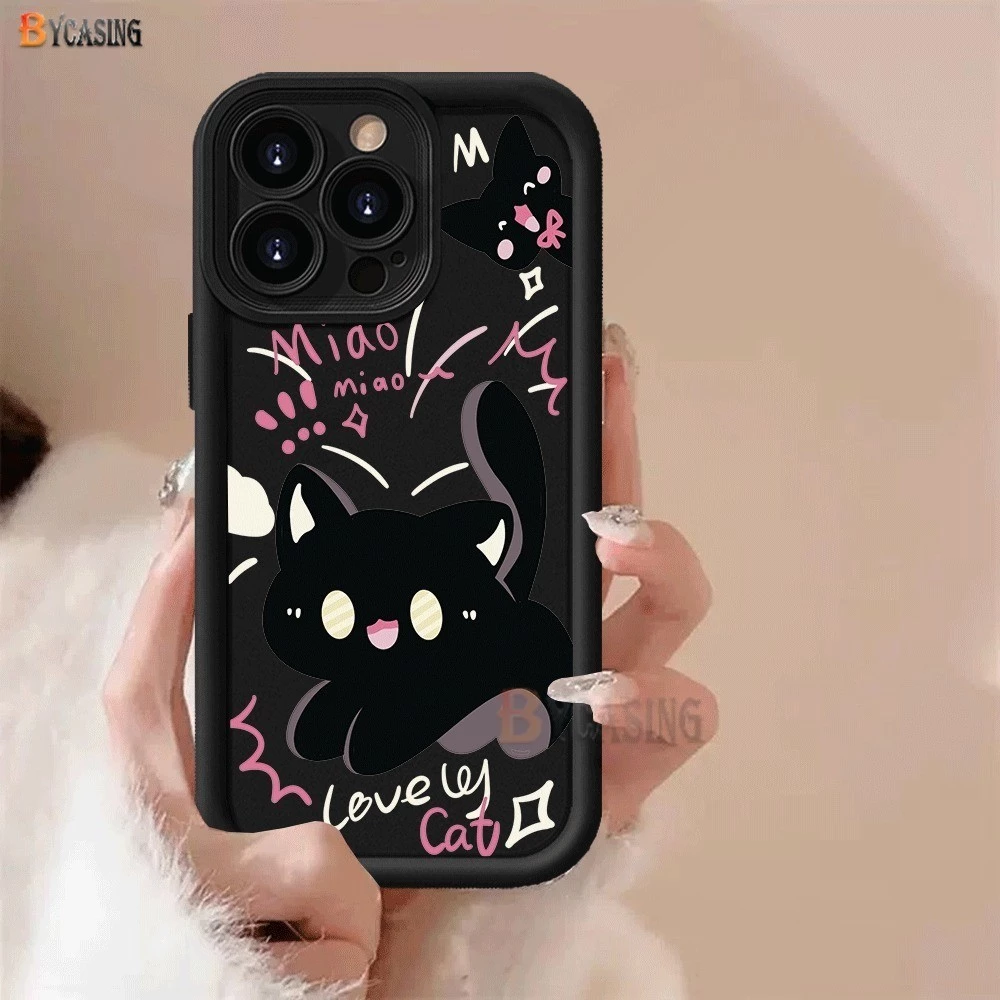 เคสลายการ์ตูน สำหรับ realme C65 C63 Note 50 C51 C51s C55 C53 C67 C15 C35 C25 C11 C21Y C20 C17 C12 C33 C31 C30s 11 10 8i 6i 5i Prime 7i 50i thumbnail 3