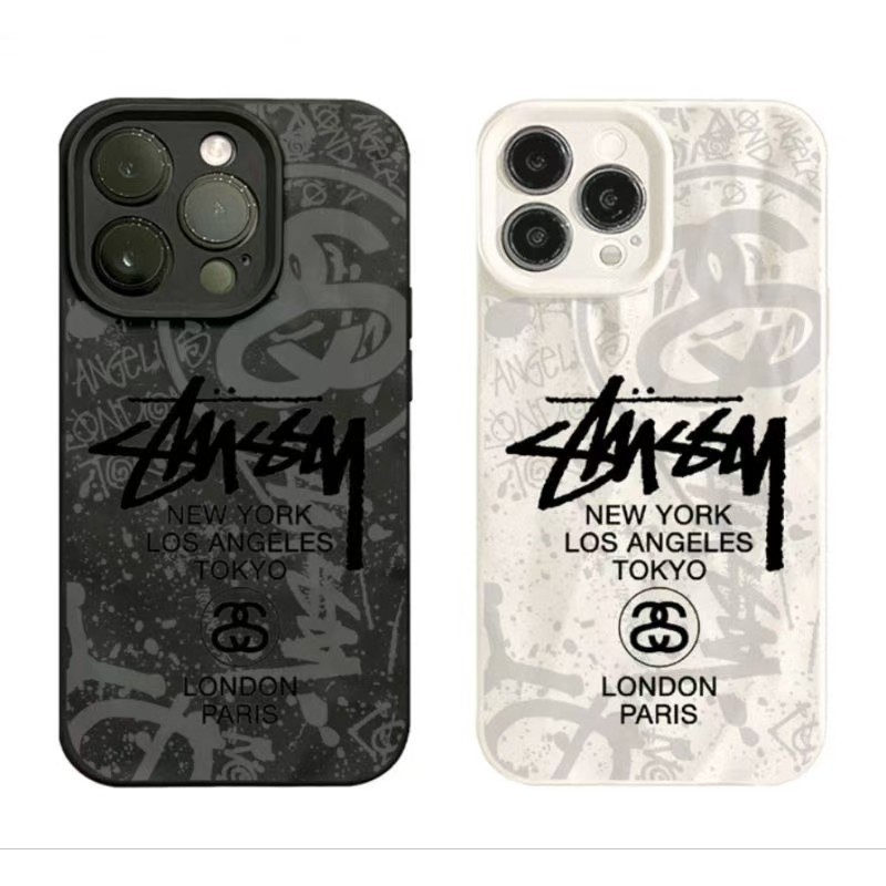 Creative ภาษาอังกฤษ Word Dropproof เคสโทรศัพท์สําหรับ IPhone 11/12/14/15 Pro Max 7 8 Plus 13 15 Pro