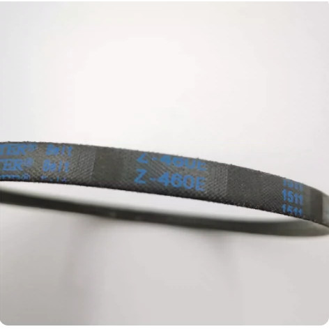 เหมาะสําหรับ Little Swan MB75-1126G Duckling เครื่องซักผ้าเข็มขัด O-460E Z-460E