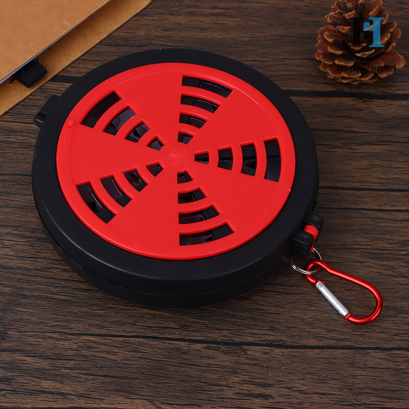 [GA] 1 PC แบบพกพา Repellent แผ่นธูปแขวนถาด Hollow Design พร้อมหัวเข็มขัด Anti-Mosquito เครื่องมือที่ใส่ขดลวดกันยุงพลาสติก TH
