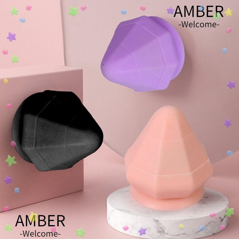 Amber ลูกบอลนวดกล้ามเนื้อ TPE แบบติดผนัง