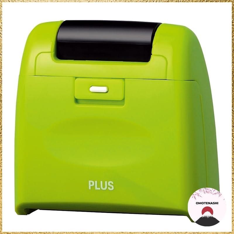 PLUS Personal Information Protection Stamp Roller Keshipon Wide Green IS-510CM 38-131 PLUS Personal Information Protection Stamp Roller Keshipon Wide Pink IS-510CM 38-133 PLUS Personal Information Protection Stamp Roller Keshipon Wide Exclusive Cartridge