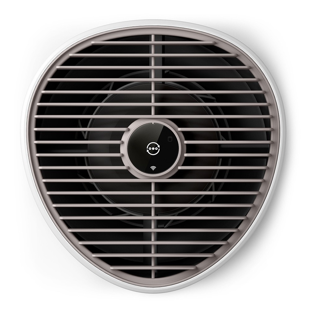 PHILIPS เครื่องฟอกอากาศ รุ่น AC0650/10 (สำหรับขนาดห้อง 44 ตร.ม.) รูปที่ 8