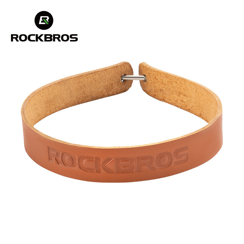 ROCKBROS ร็อคโบรส์ ด้านหน้าส้อมบล็อกพับจักรยานด่วนที่วางจํ รูปที่ 3