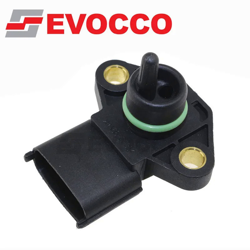 EV 39200-42030 39200-27400 New MAP Sensor For HYUNDAI Genesis H-1 H100 Matrix Porter Terracan KIA Ce