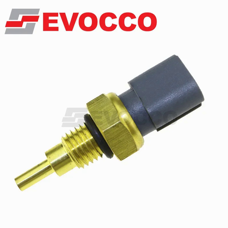 EV Water COOLANT Temperature Sensor For Suzuki Alto Ignis Jimny Wagon R Subaru Outback Honda LOGO Fo