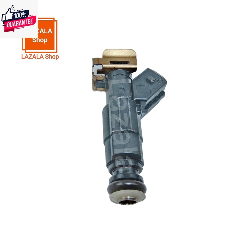 หัวฉีดprice/1หัว  MG 3-5 ZS 1.5B CHANA CS35 6รู F01R00M176 INJ300011--เทียสินค้าด้วยนะคะ--