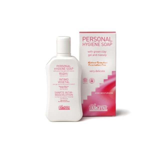 Argital Feminine Cleanser 250ml