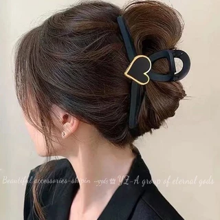 คลิปหนีบผมแบบพรีเมียมสำหรับเพิ่มวอลุมและสไตล์