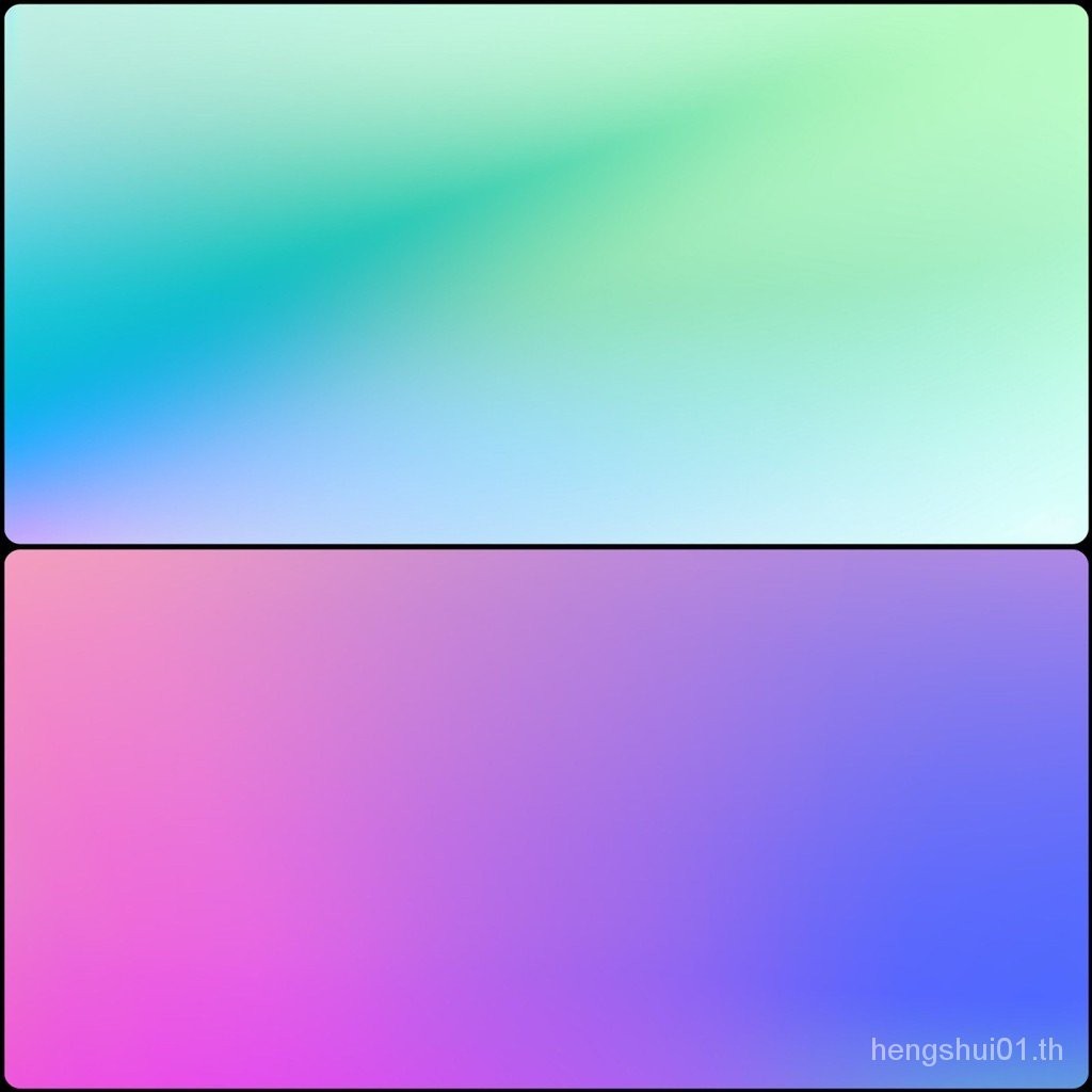 ใหม่ภาพวาดพื้นหลังถังปลาพื้นหลังกระดาษ HD กันน้ำ3D ตู้ปลาสติกเกอร์พื้นหลังวอลล์เปเปอร์ที่มีกาวในตัวไล่ระดับสีแผนที่ฐาน - รูปที่ 3