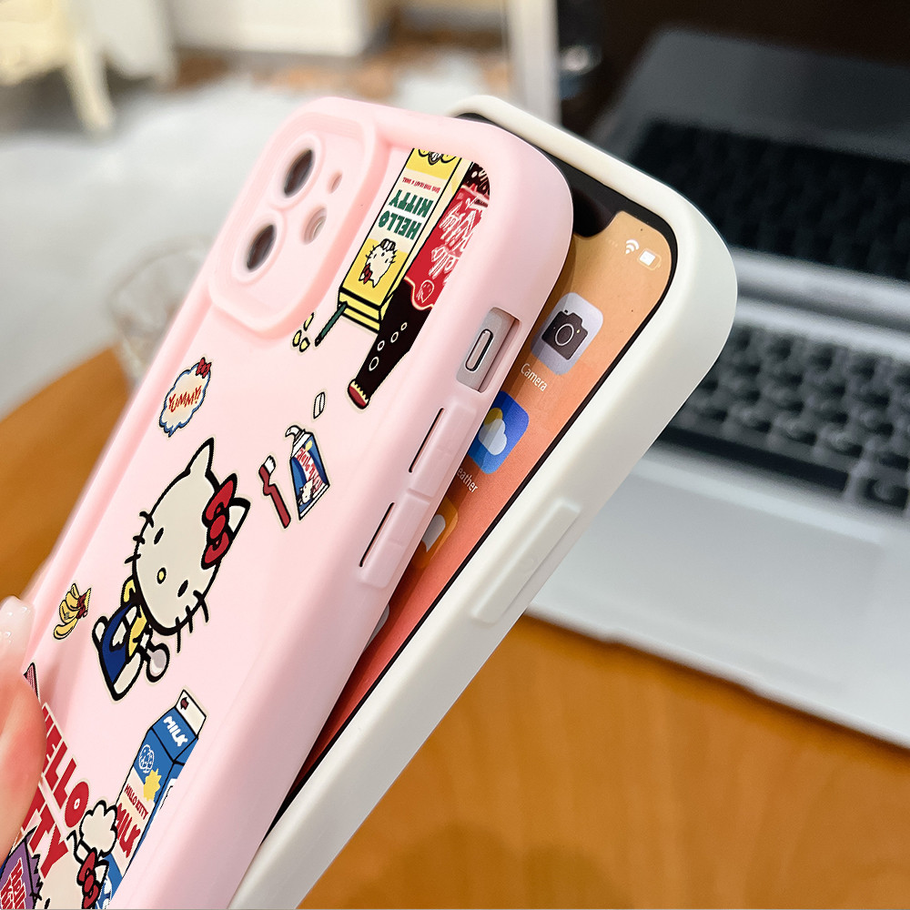 OPPO A18 A17 A38 A31 A15 A16 A3S A58 A54 A94 A57 A7 A5S A12 A9 A16K A78 A74 A76 Reno 10 5 Pro 4G 5G 2020 เคสออปโป้ JGS ราคา ถูกที่สุด ดีลบีเคเค แกลเลอรีภาพที่ 8