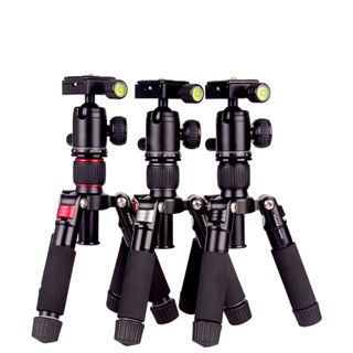 BGNING ขาตั้งกล้องแบบพกพาน้ําหนักเบา Travel Bracket พร้อมหัว…