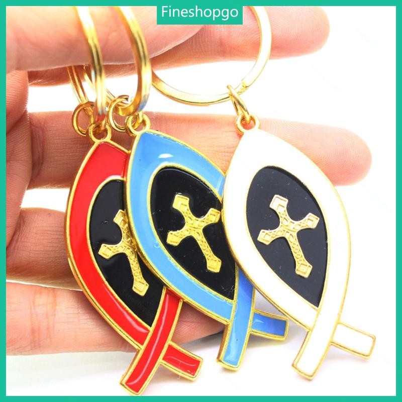 Fine Jesus สําหรับพวงกุญแจประตูศาสนารถสําหรับ Key Holder สําหรับ Cross Jesus Christ สําหรับ