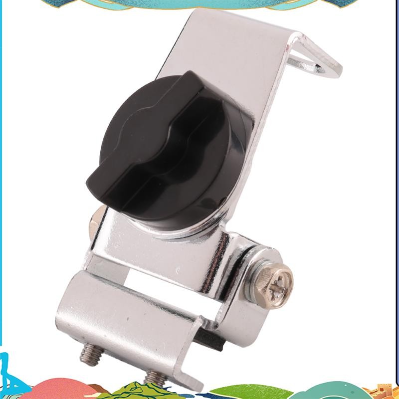 ซูเปอร์ รบี20 วิทยุโทรศัพท์มือถือ เคที-8900ง -218 ขายึดเสาอากาศขายึดเสาอากาศรถยนต์สีดําสําหรับคลิปฐาน