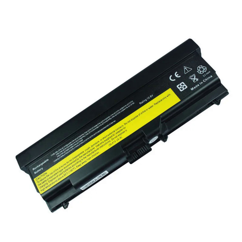 แล็ปท็อป Battery For Lenovo ThinkPad Edge E420 E425 E520 E525 L410 L412 L420 L421 L510 L512 L520 SL4