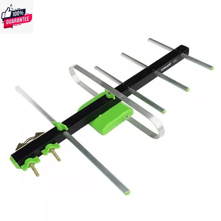 เสาอากาศทีวีดิจิตอล SAMART รุ่น U5E