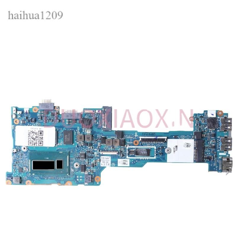 SONY/SONY SVP131 SVP132 เมนบอร์ด 1P-0134J00-8011 หน่วยความจํา 4G I5-4200U