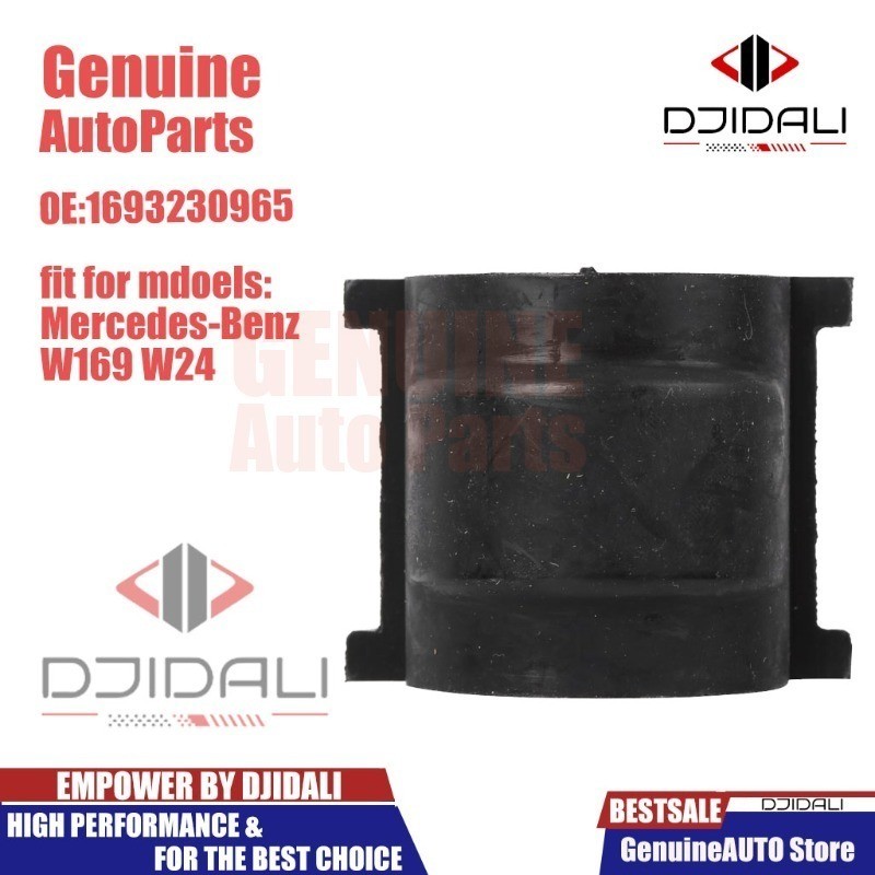 บูชกันโคลง Sway Bar เหมาะสําหรับ Mercedes-Benz W169 W24  1693230965