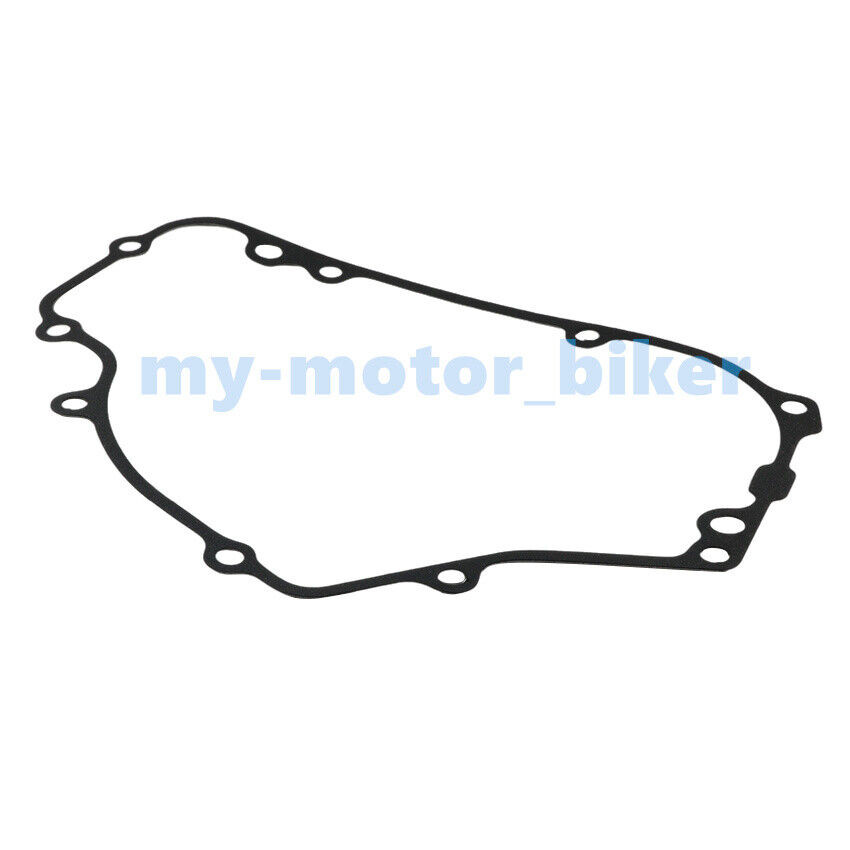 ปะเก็นฝาครอบสเตเตอร์สําหรับ Kawasaki EX250 Ninja 250 ABS/EX300 Ninja 300 ABS 2013-2017 - รูปที่ 2