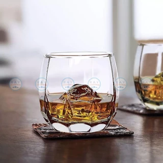 Ocean แก้วน้ำ 340 ml (6ใบ) Jubilee Rock B22712 โอเชียน แก้วเหล้า แก้วบรั่นดี