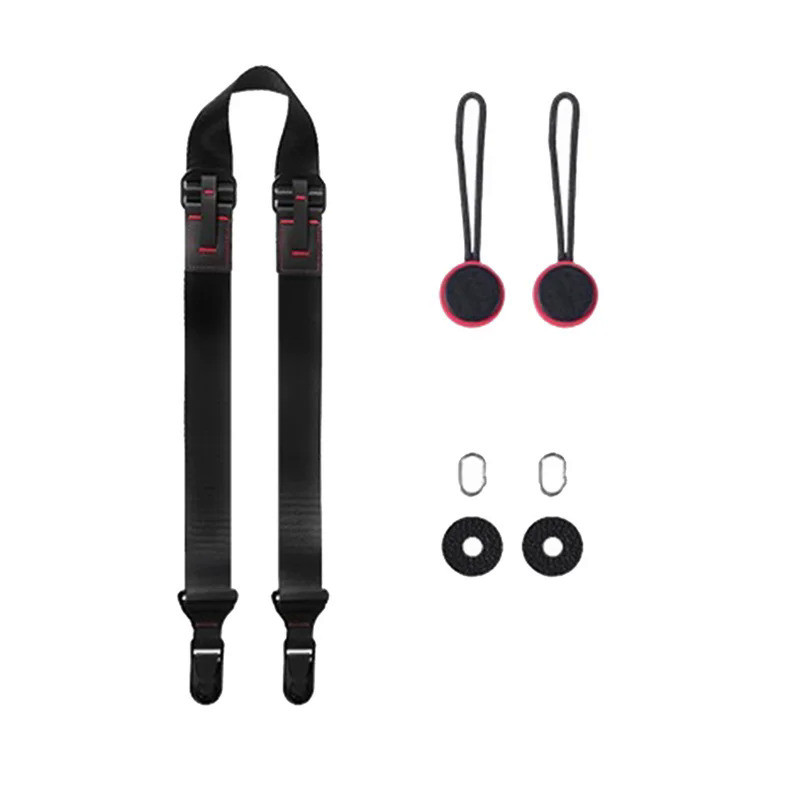 Camera Shoulder Strap Camera Quick Release Strap Quick Adjustment Slant Decompression Quick Release 