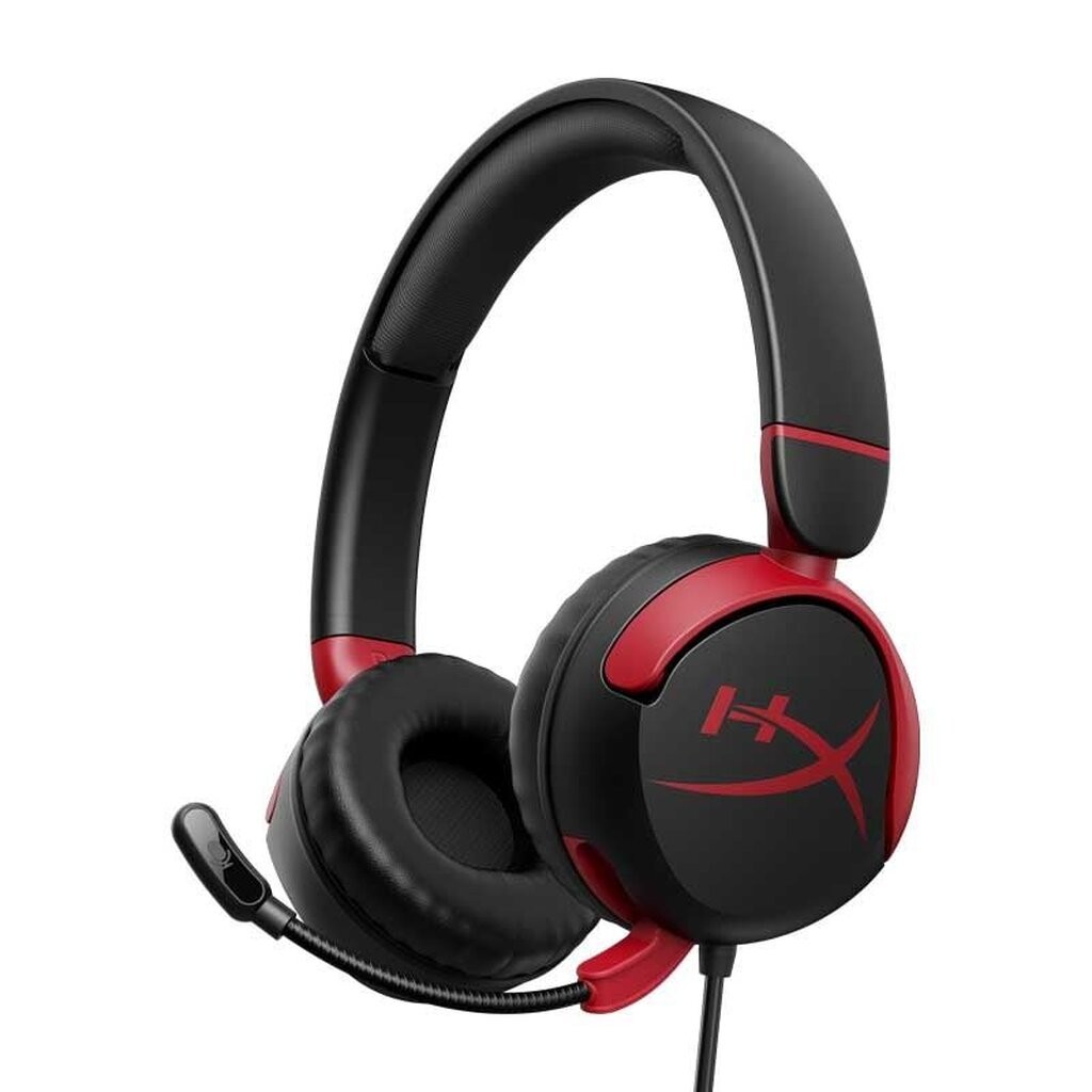 HyperX Cloud Mini Black Wired Gaming Headset [7G8F4AA]