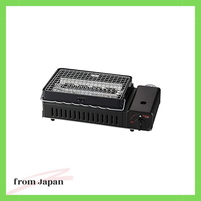 เตาแก๊สเทปคาสเซ็ท Iwatani - ABR-2
