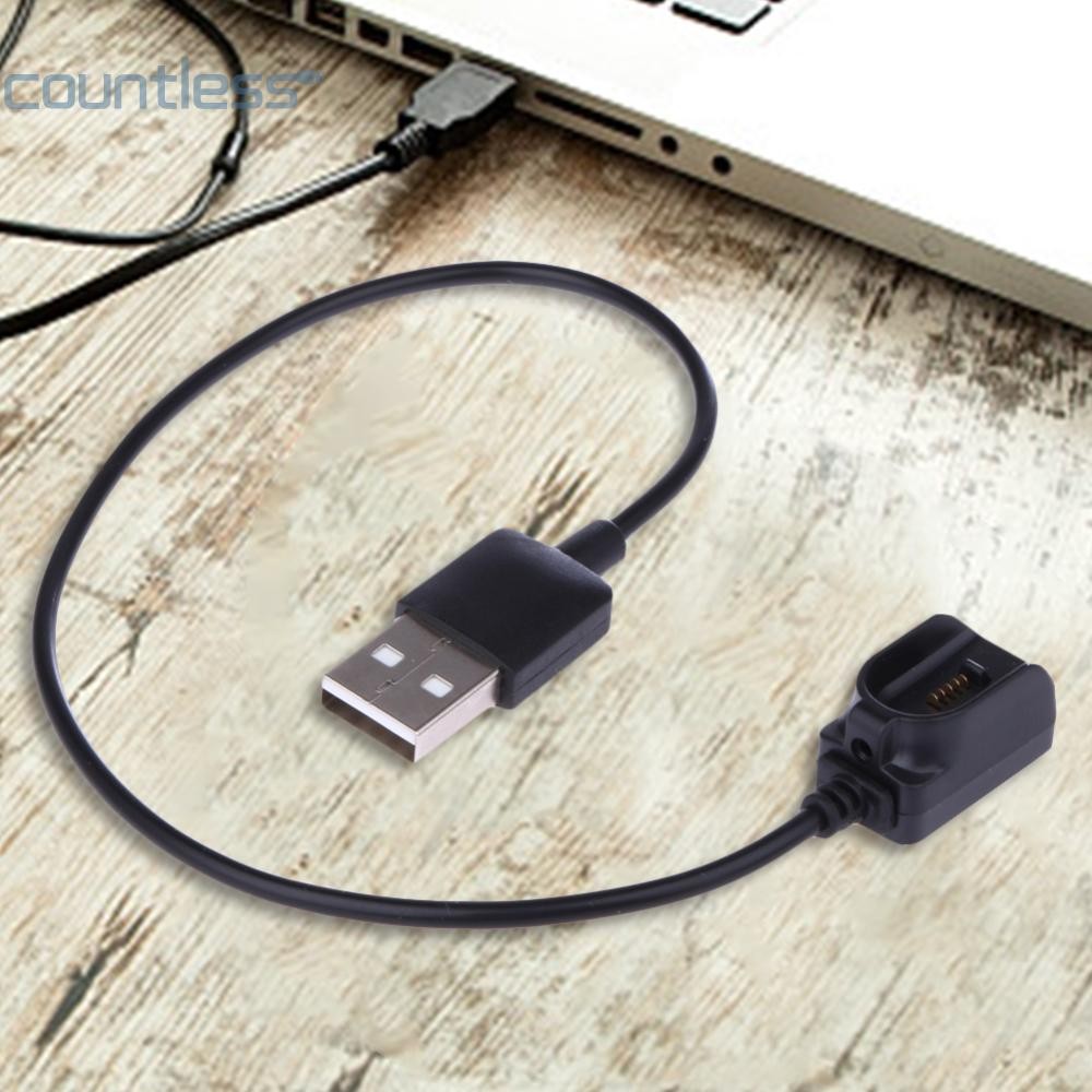 สายชาร์จสําหรับชุดหูฟังที่รองรับบลูทูธ Plantronics Voyager Legend [ว่าง.th]