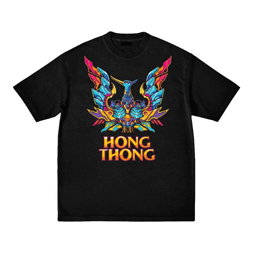 ⚡⚡Flash sale⚡⚡เสื้อยืด HIP HONG Collection S-5XL