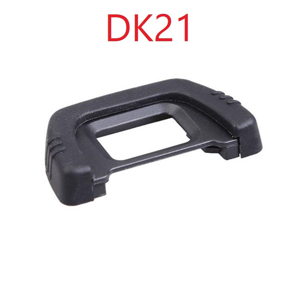 ยางรองตา Nikon DK-21 สำหรับกล้อง Nikon D300 D200 D90 D80 D600 D7000 D90 D200 D80 D70s D70