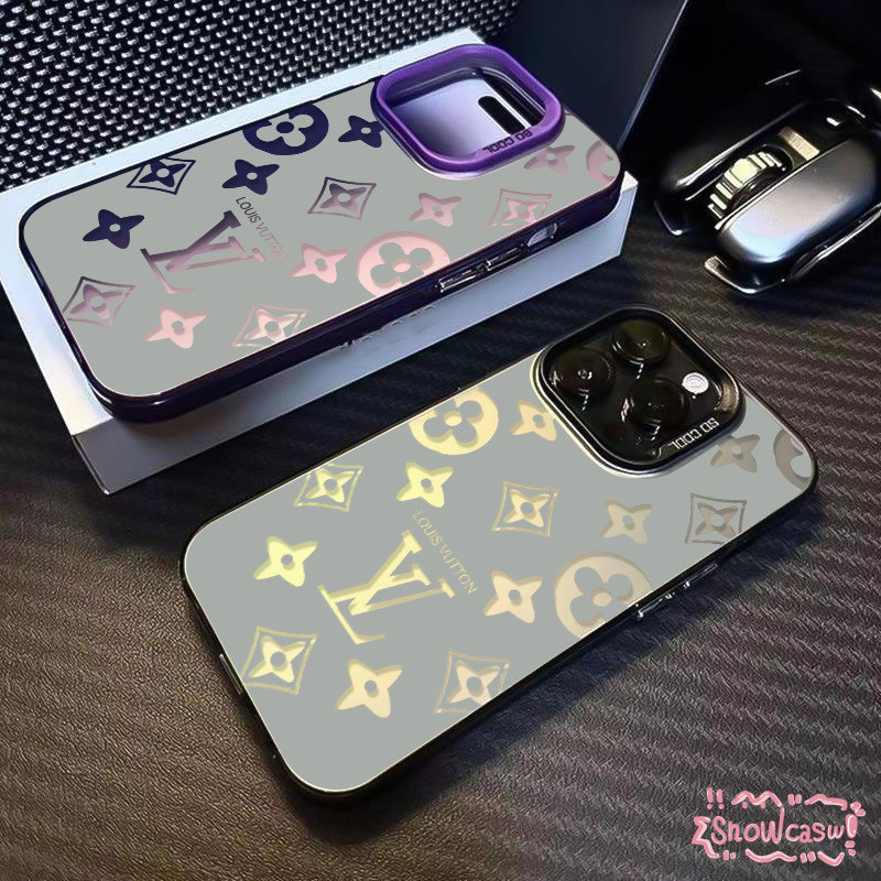 แบรนด์เทรนด์สไตล์ย้อนยุคดาวดอ เคสInfinix Smart 8 7 6 5 Tecno Spark GO 2024 20 20C Pro Hot 40i 30i 20 Play Note 30 40 Pro