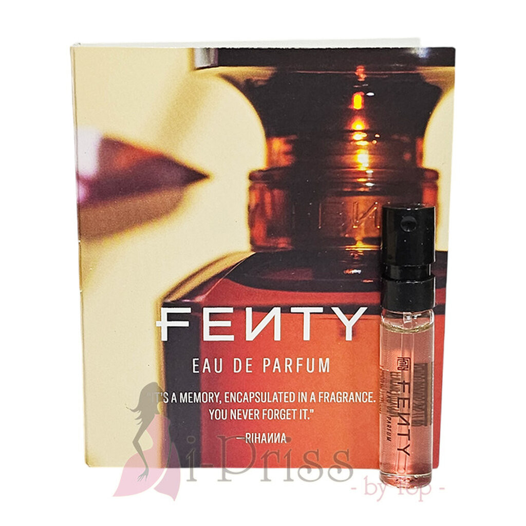 Fenty Eau de Parfum 1.5 ml.