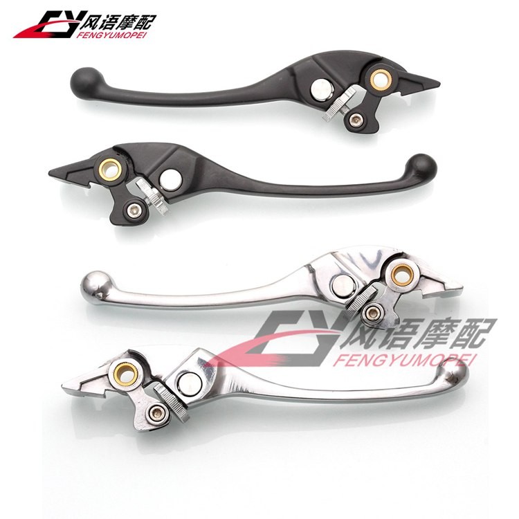 สินค้าใหม่ เหมาะสําหรับ Honda CB400 VTEC CBR600 CBR1000 CB1300 แตรเบรกคลัตช์ไฮดรอลิก