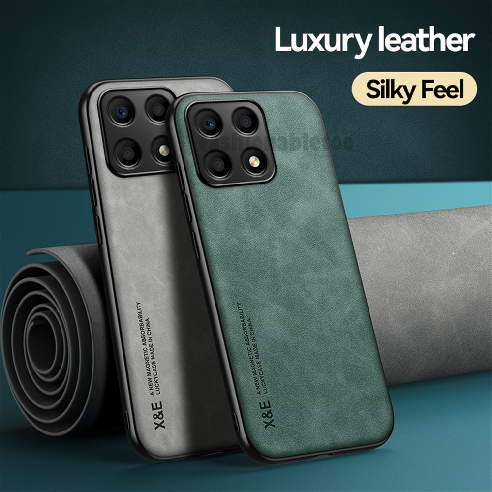 เคสโทรศัพท์หนังสําหรับxiaomi 14T pro 14tpro 14 Ultra 14pro 1 4 Xiaomi14T pro Xiaomi14Tpro Xiaomi14Ultraปลอกแฟชั่นคู่Soft TPU Edgeป้องกันกันชนกันกระแทกปกหลัง