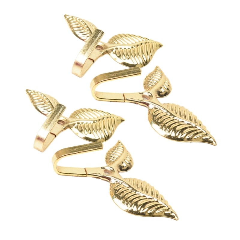 คูล 4ชิ้น สายรวบม่าน