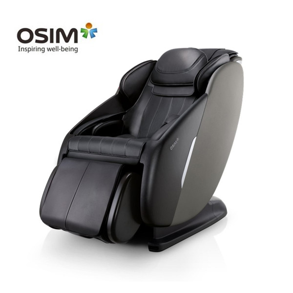 เก้าอี้นวด OSIM รุ่น uDeluxe MAX (Black)