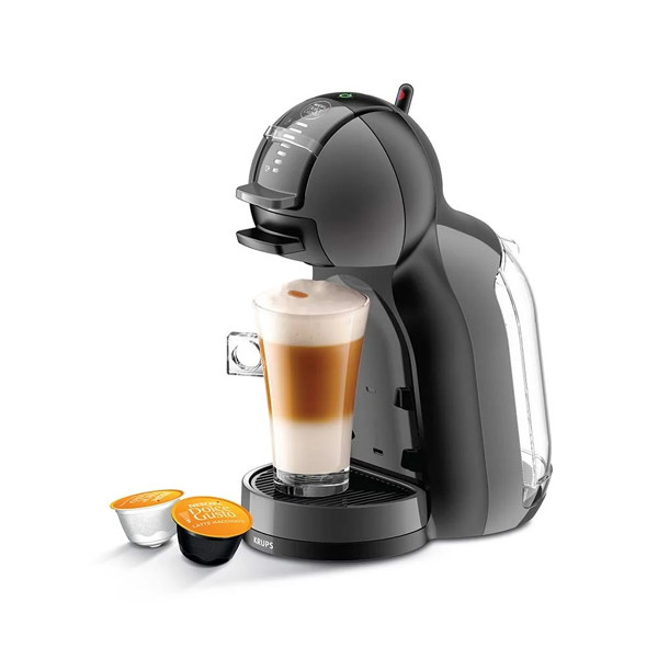 เครื่องชงกาแฟ NESCAFE DOLCE GUSTO (KP1208) สีดำ