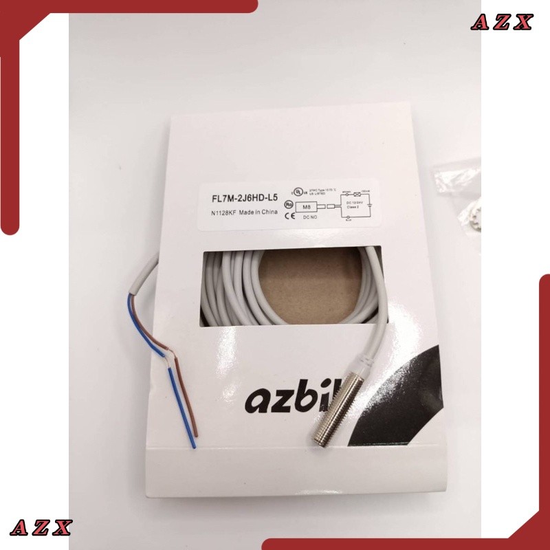 ส่งจาก กทม FL7M-2J6HD-L5 พร้อมส่งจากไทย เซ็นเซอร์