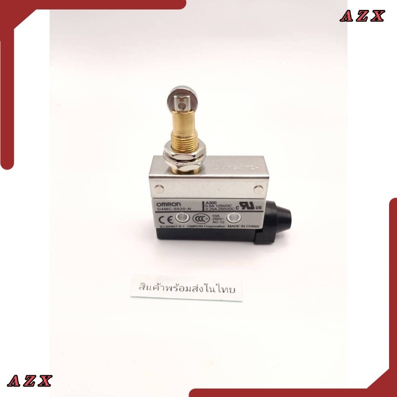ส่งจาก กทม ของแท้ขายดี D4MC-5020-N 5020 ไมโครสวิตช์