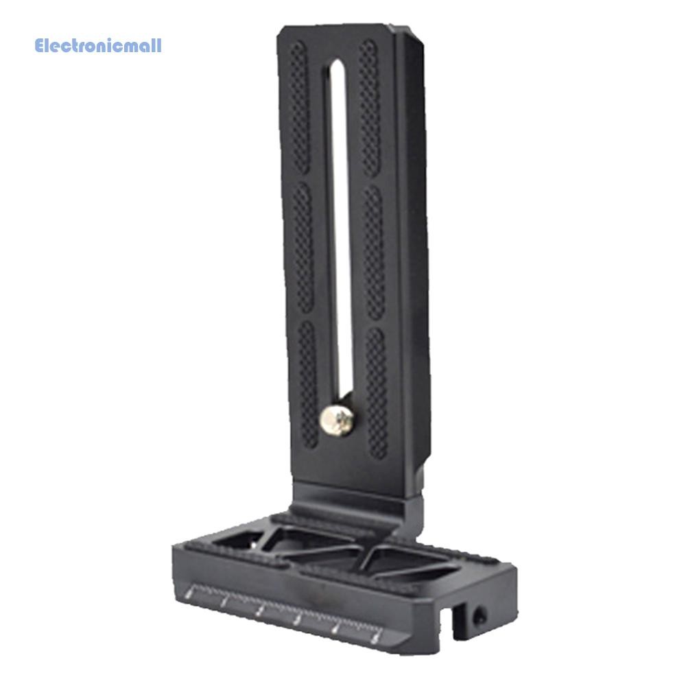 L แผ่นยึดสําหรับ DJI Ronin S SC กล้องกิมบอลแนวตั้ง Stabilizer # [ElectronicMall01.th]