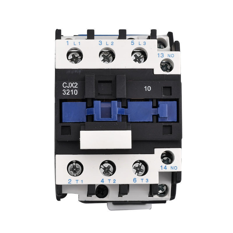 🍀AC Contactor Cjx2-0910 0901 1201 1210 3210 3201 380v 220V 24 36