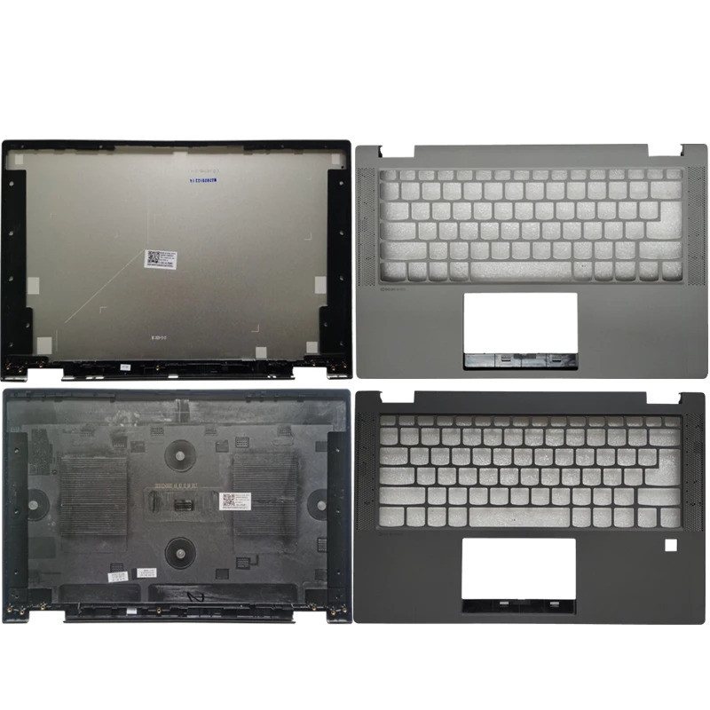 Lenovo ใหม่ IdeaPad สําหรับ Flex 5-14 IIL05 ARE05 ITL05 SCB0R75369 SCB0R75366 SCB0R75364 แล็ปท็อปปกห