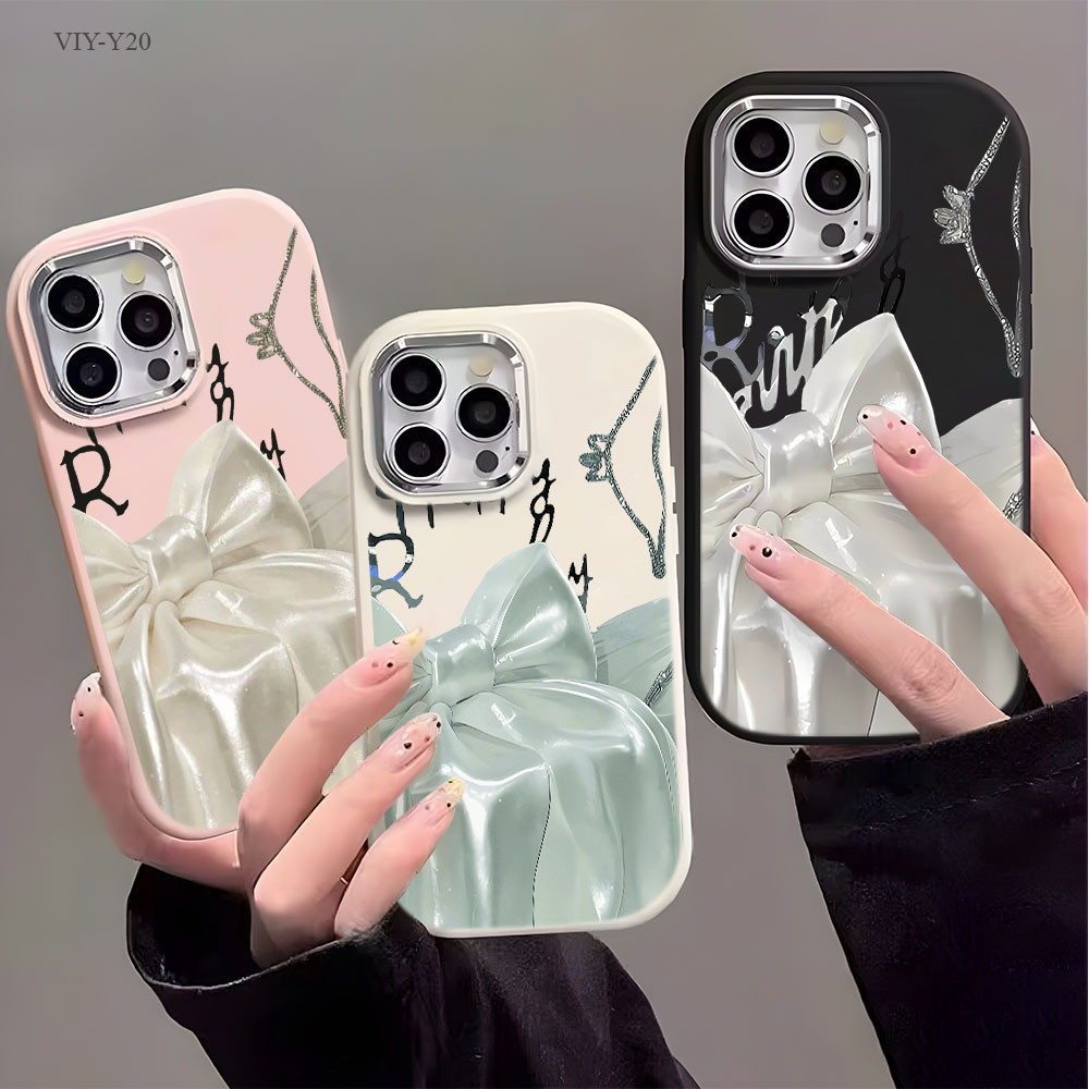 VIVO Y20 Y21 Y02A Y12S Y12A Y100 Y27 Y27S Y36 Y17 Y15 Y12 Y15S Y17S Y19 Y22 Y50 Y33S Y33T Y35 V15 V27 V30 5G เคสวีโว่
