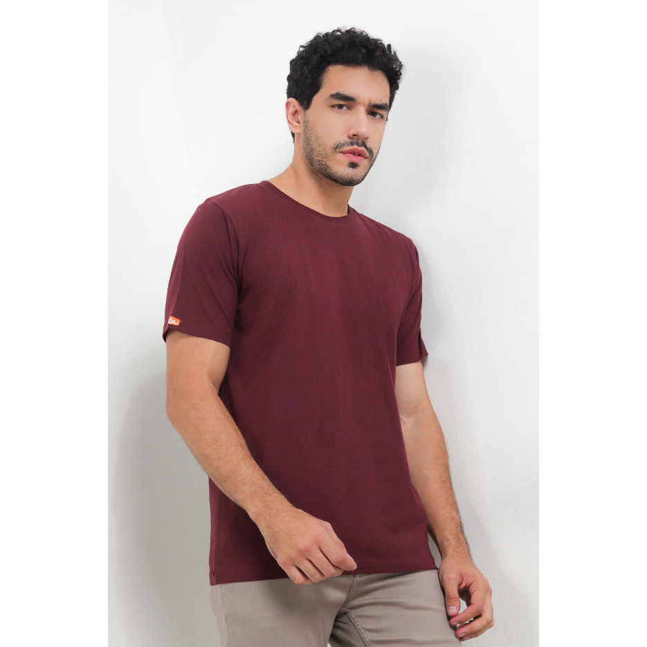 เสื้อยืดผู้ชาย CDL J0107P11E By Cardinal