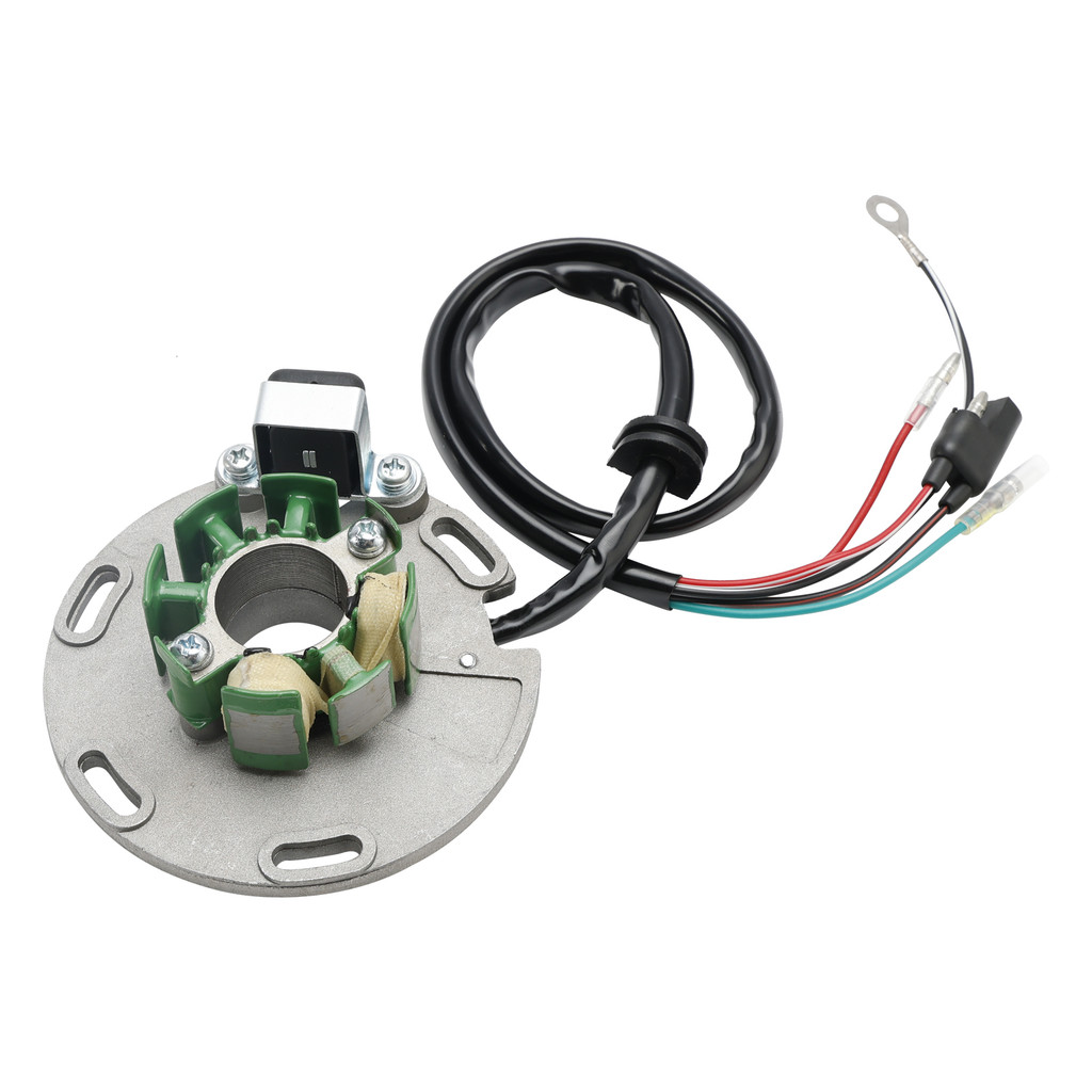 จุดระเบิดสเตเตอร์ 5 สายสําหรับ TM Racing TM 125/250 EN & MX 2001-2021 TM 85 2002