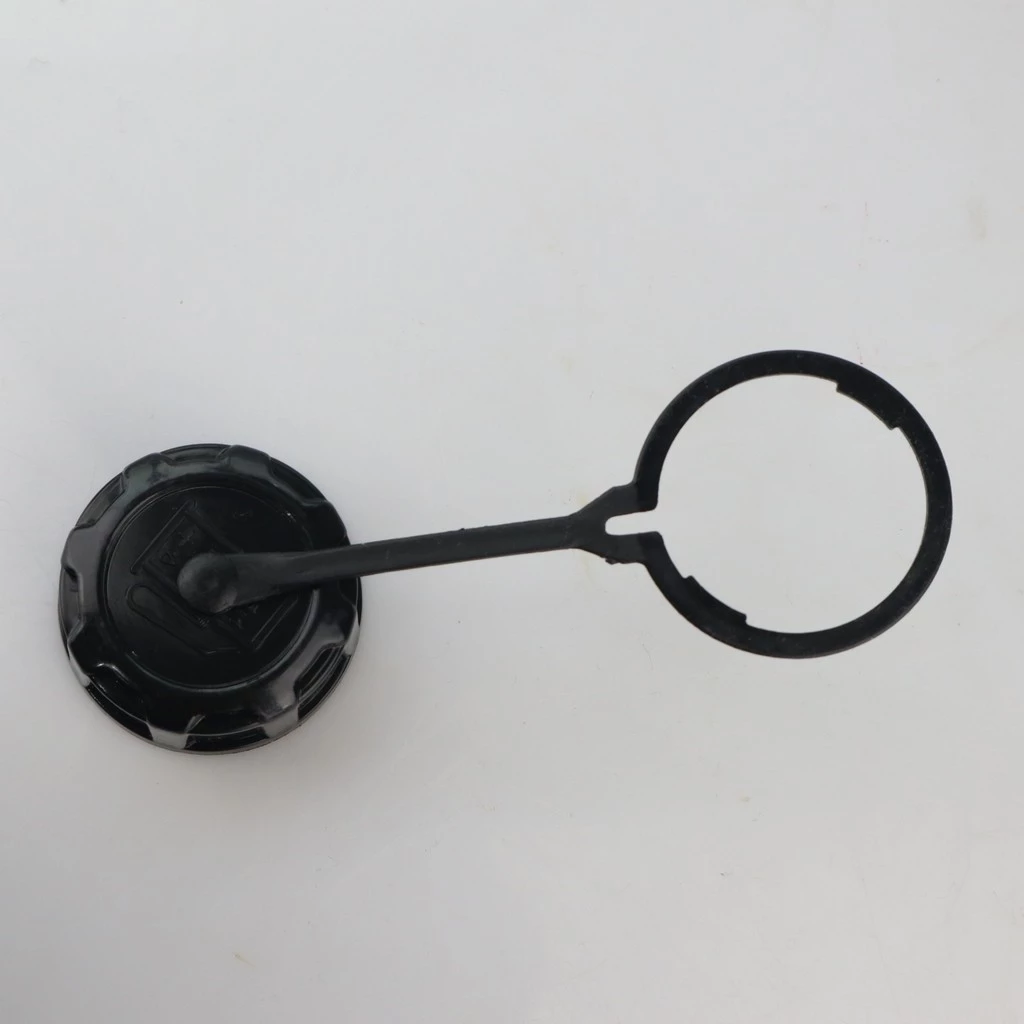 (ฝาถังน้ำมัน411) ฝาถังน้ำมัน RBC NB CG MAKITA ROBIN 411แบบเกลียวใหญ่ By mower tool การเกษตร