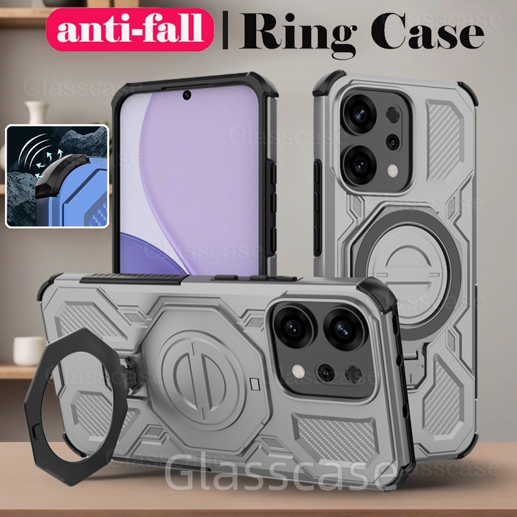 Oppo Reno 14 2025 สําหรับ Oppo Reno 14 1 4 Pro 14Pro Reno14 Reno14Pro OppoReno14 OppoReno14Pro โลหะเ