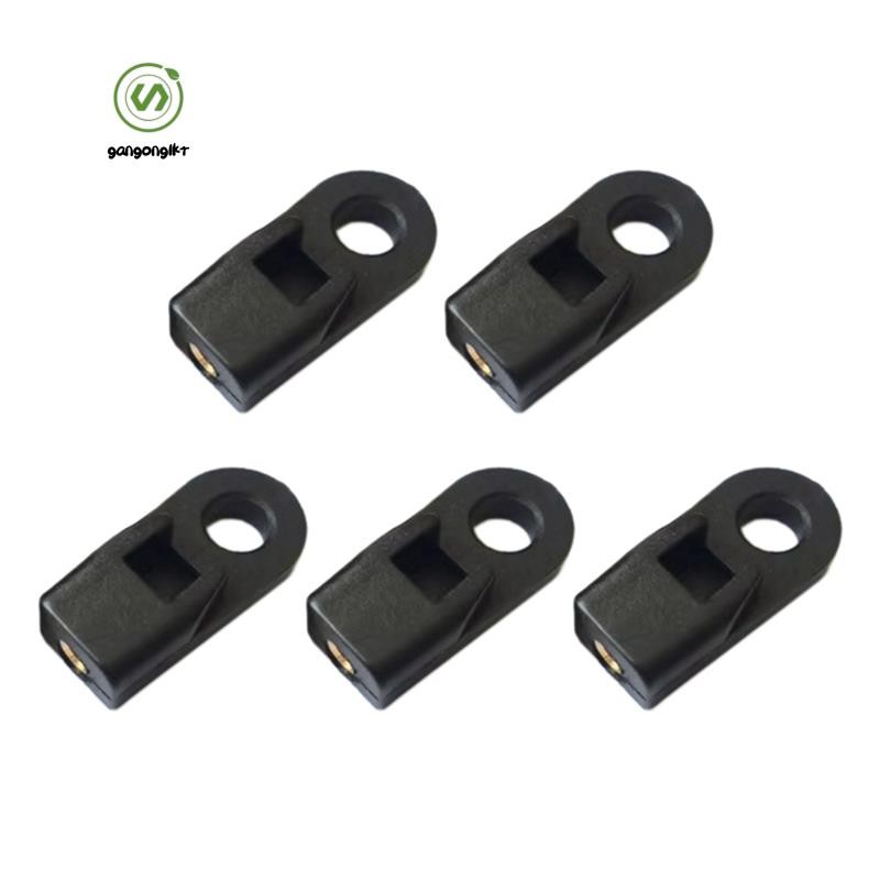 [gangong1kr]ปลายสายเคเบิลระยะไกล 703-48345-01-00 703-48345-00 สําหรับมอเตอร์นอกเรือ, ติดบนกล่องควบคุ