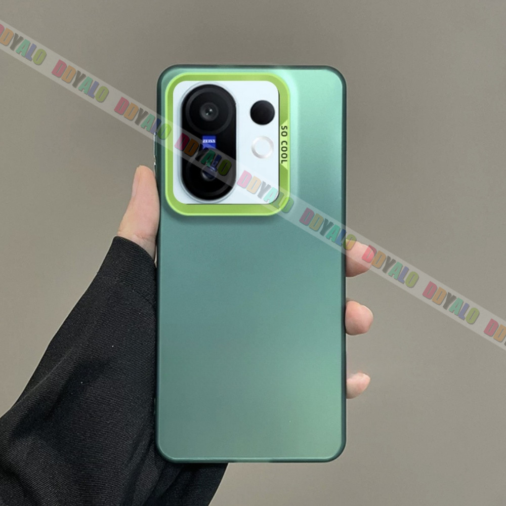 สําหรับVivo X200 FEปลอกสําหรับVivo X200 FE X200promini X200s X200Ultra VivoX200 FE VivoX200FE Froste